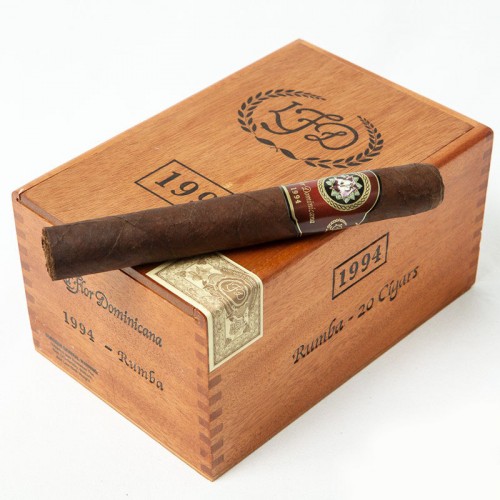 Cигары La Flor Dominicana 1994 Rumba