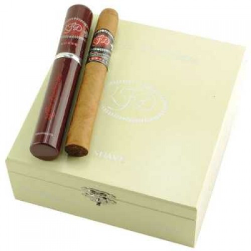 Cигары La Flor Dominicana Suave Insurrectos Tubos