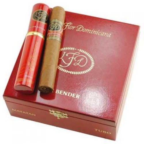 Cигары La Flor Dominicana Air Bender Matatan