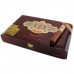 Сигары Ashton Symmetry Belicoso*25