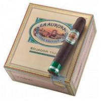 Сигары La Aurora 1903 Edition Ecuador Toro