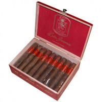 Cигары Leon Jimenes Doble Maduro Robusto