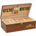 Cигары Gurkha Cellar Reserve 10 Anniversary humidor*50