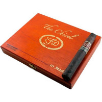 Сигары La Flor Dominicana Double Ligero  Chisel