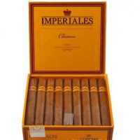 Сигары Imperiales Clasicos Corona