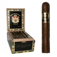 Macanudo 1968 Robusto