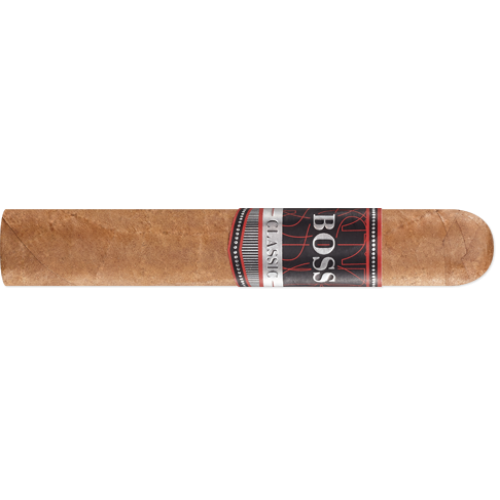 Сигара Boss Classic Robusto