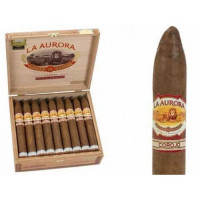 Сигары La Aurora 1962 Corojo Belicoso