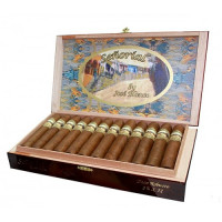 Сигары Seniorial Paco Robusto