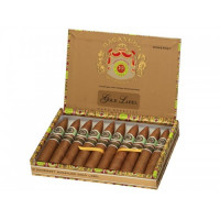 Сигары Macanudo Gold Label Somerset*10