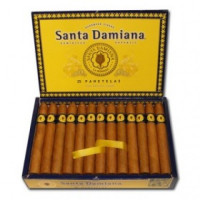 Сигары Santa Damiana Panetella