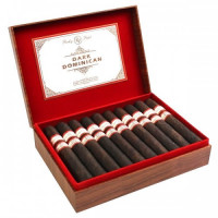 Сигары Rocky Patel Dark Dominican Supremo (Toro)