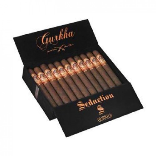 Сигары Gurkha Seduction Rothschild