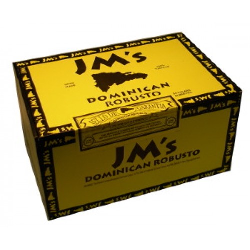 Сигары JMs Sumatra Robusto