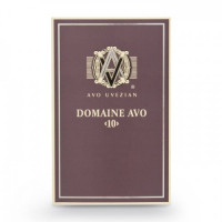 Сигары AVO Domaine 10