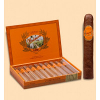 Сигары Belmore Cameroon Selection Robusto