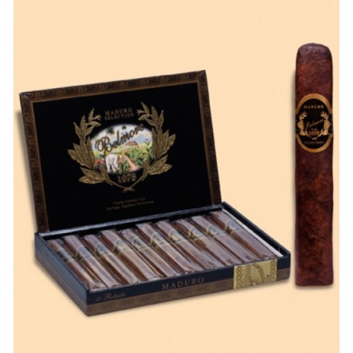 Сигары Belmore Maduro Robusto