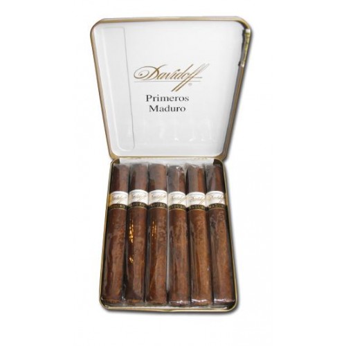 Сигары Davidoff Primeros*6