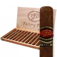 Cигары La Flor Dominicana Factory Press Limitado