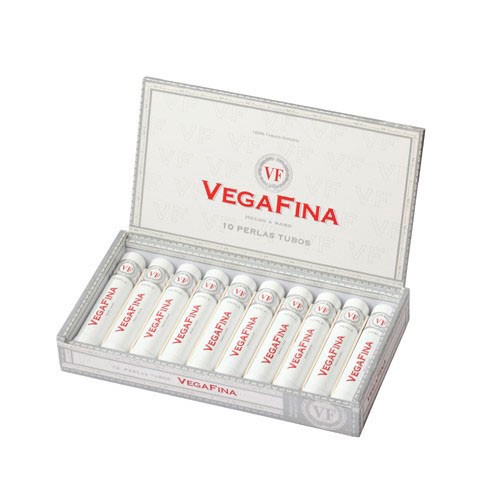 Сигары VegaFina Perla Tubo