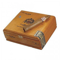 Сигары Arturo Fuente Don Carlos №2 Pyramid