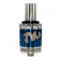 Дрипка Twisted Messes RDA