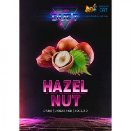 DUFT HAZEL NUT