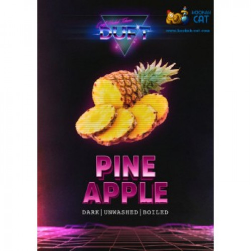 DUFT PINEAPPLE