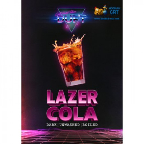 DUFT LASER COLA