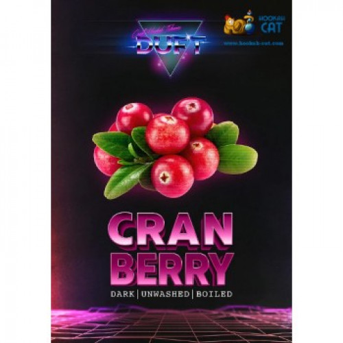 DUFT CRANBERRY