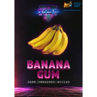 DUFT BANANA GUM