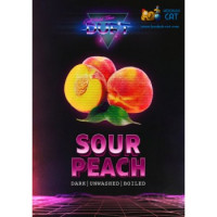 DUFT SOUR PEACH