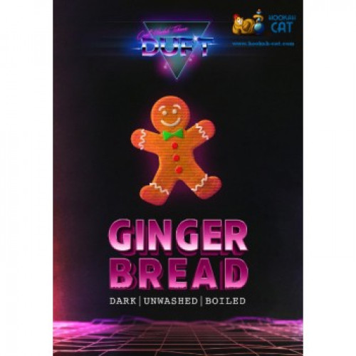 DUFT GINGERBREAD