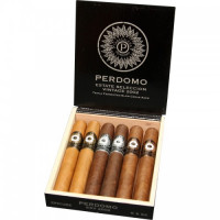 Сигары Perdomo ESV 2002 Epicure Gift Pack