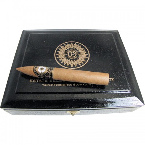 Сигары Perdomo ESV 2002 Torpedo