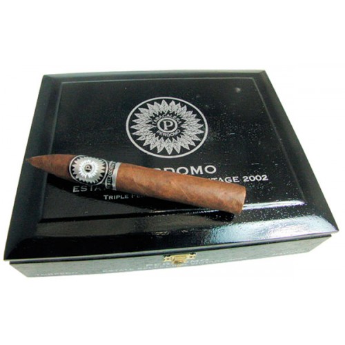 Сигары Perdomo ESV 2002 Torpedo Maduro