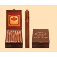 Сигары Alec Bradley Family Blend M23