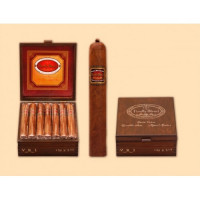 Сигары Alec Bradley Family Blend VR1