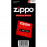 Фитиль Zippo в блистере 2425