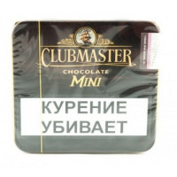 Сигариллы Clubmaster Mini Brown