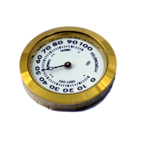 Ги грометр Klein 3,5 см золото