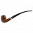 Трубка BIGBEN Churchwarden 302