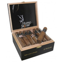 Сигары Humo Jaguar Robusto