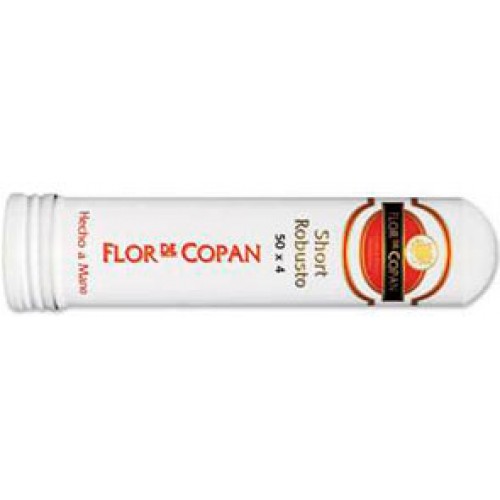 Сигары Flor de Copan Short Robusto Tube