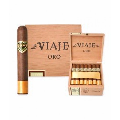 Сигары Viaje Oro Delicado