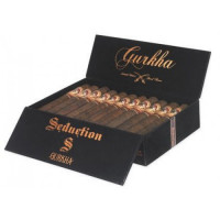 Сигары Gurkha Seduction Gran Robusto