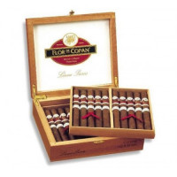 Сигары Flor de Copan Linea Puros Corona