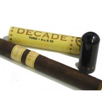 Сигары Rocky Patel Decade Toro Tubos