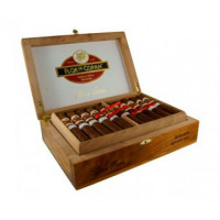 Сигары Flor de Copan Linea Puros Robusto