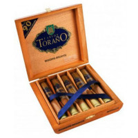 Сигары Carlos Torano Reserva Selecta Robusto